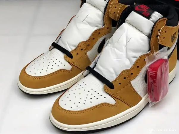 Cheap Husky Jordan OG Rookie 555088-700 1 Air of Year Retro the High 0322
